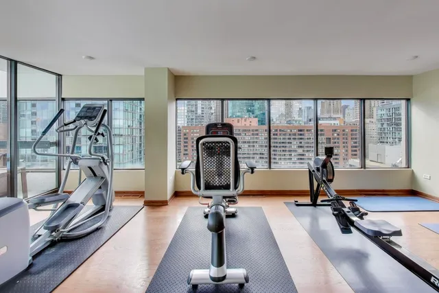 $274,900 | 230 East Ontario Street, Unit 2305, Chicago, IL 60611