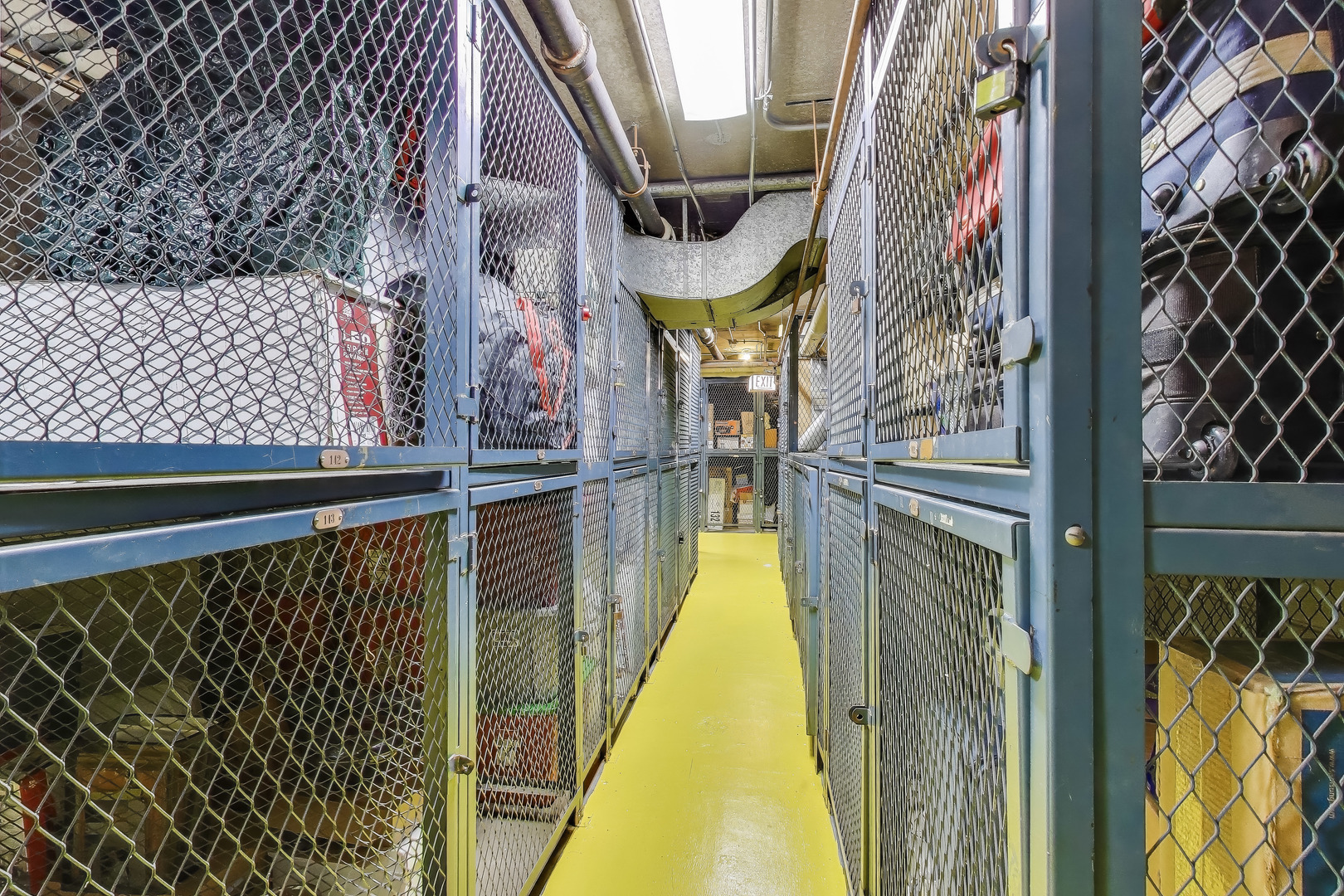 230 East Ontario Street, Unit 2305 Chicago, IL 60611 - Photo 34 of 35