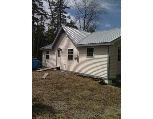 115-119 Blanchard Road Monson, ME 04464 - Photo 7 of 16 Exterior Front.