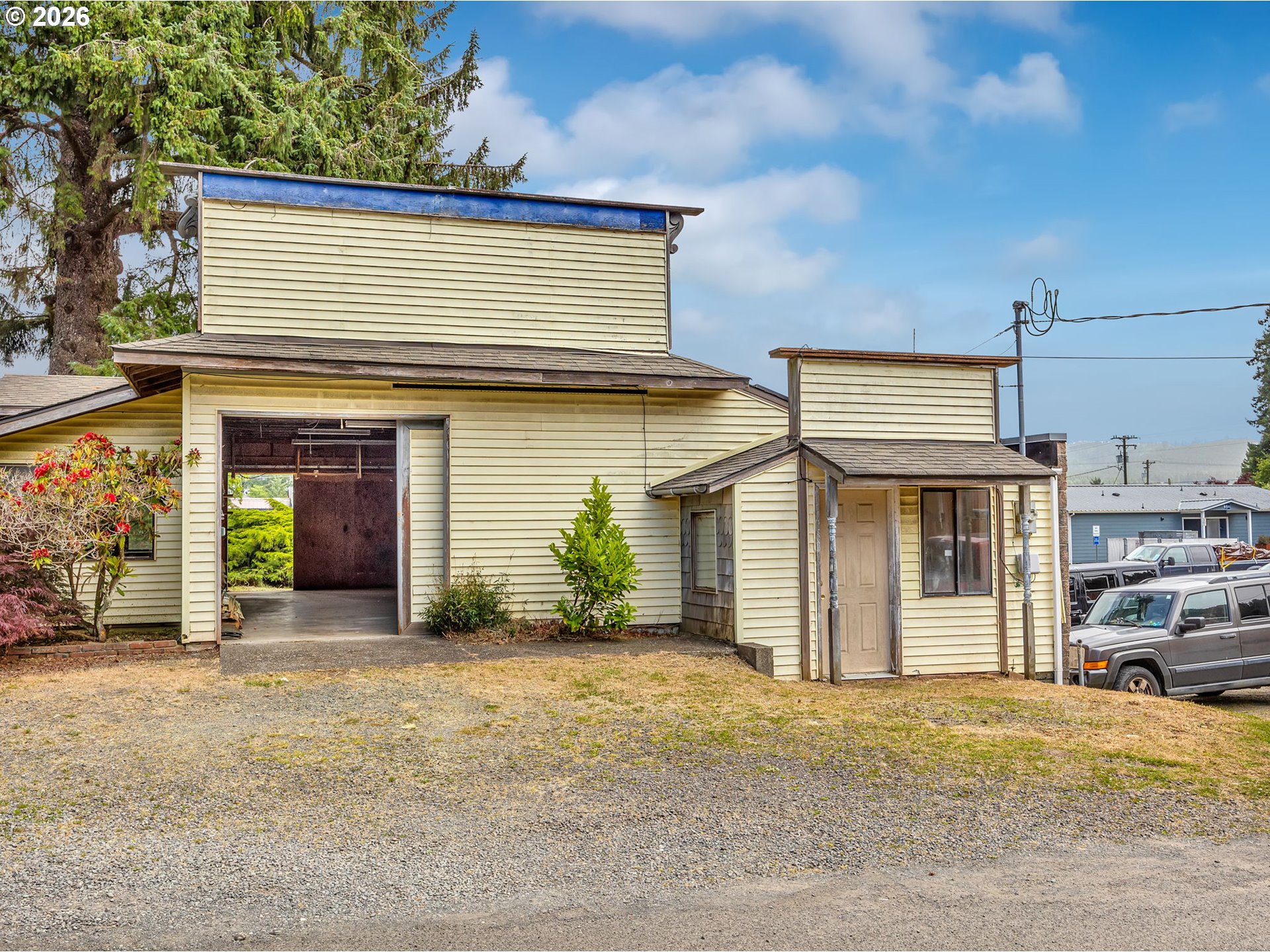 12905 Highway 101 Nehalem, OR 97131 - Photo 32 of 37