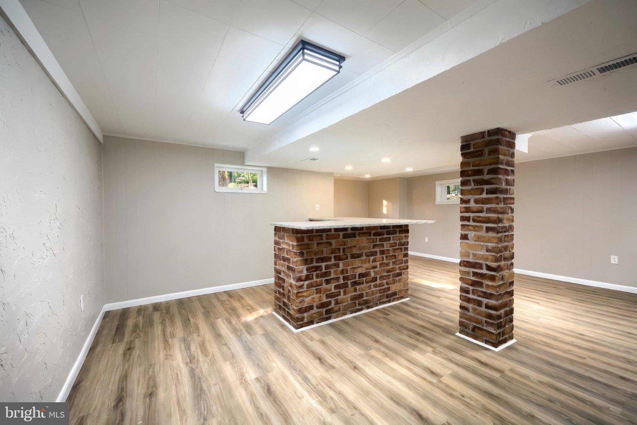 468 Fairview Drive Hanover, PA 17331 - Photo 35 of 42 Spacious, modern basement retreat.