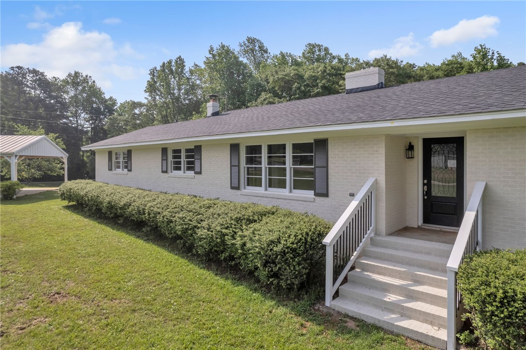 305 Shiloh Church Road Piedmont, SC 29673 - Photo 1 of 48 Gallery Image 1