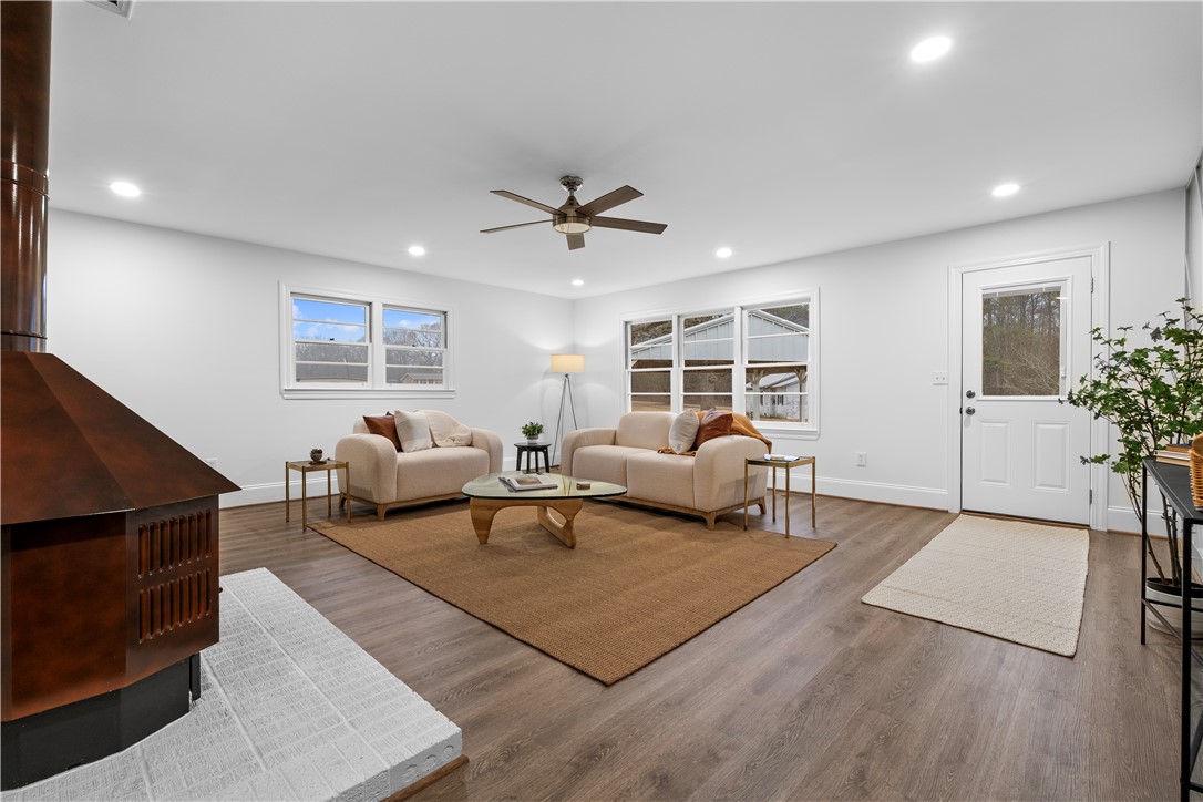 305 Shiloh Church Road Piedmont, SC 29673 - Photo 14 of 48 Gallery Image 14