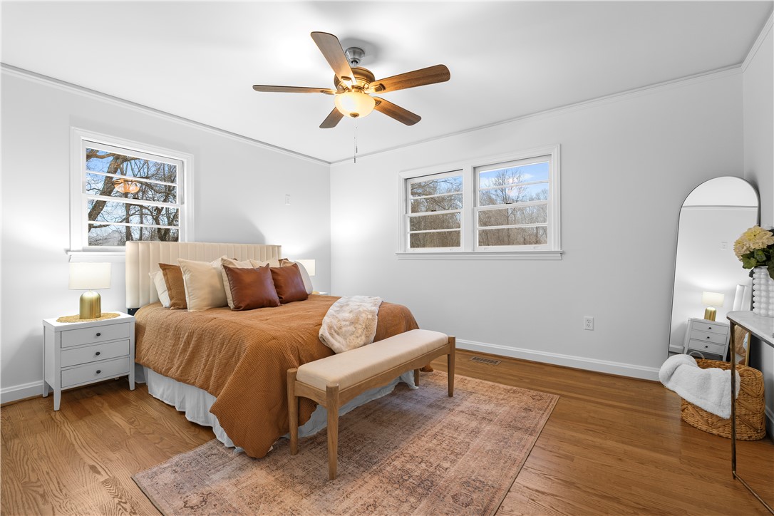 305 Shiloh Church Road Piedmont, SC 29673 - Photo 21 of 48 Gallery Image 21