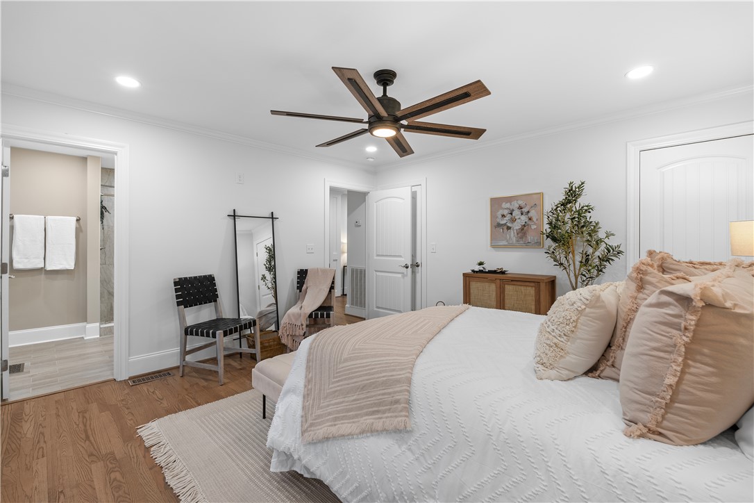 305 Shiloh Church Road Piedmont, SC 29673 - Photo 25 of 48 Gallery Image 25