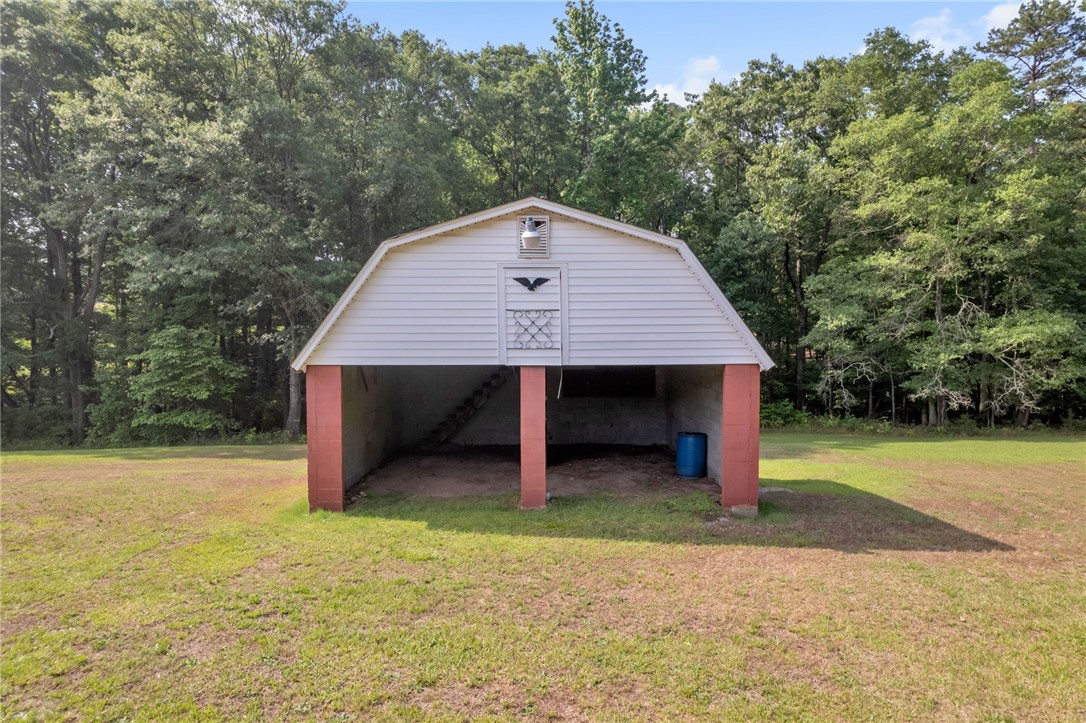 305 Shiloh Church Road Piedmont, SC 29673 - Photo 33 of 48 Gallery Image 33