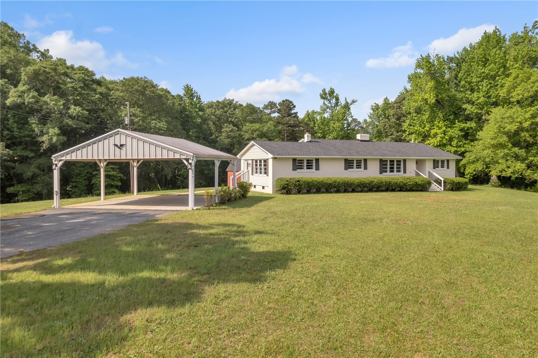 305 Shiloh Church Road Piedmont, SC 29673 - Photo 35 of 48 Gallery Image 35