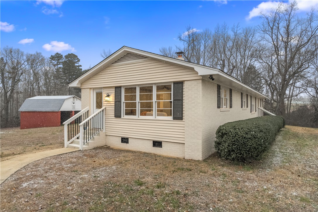 305 Shiloh Church Road Piedmont, SC 29673 - Photo 38 of 48 Gallery Image 38