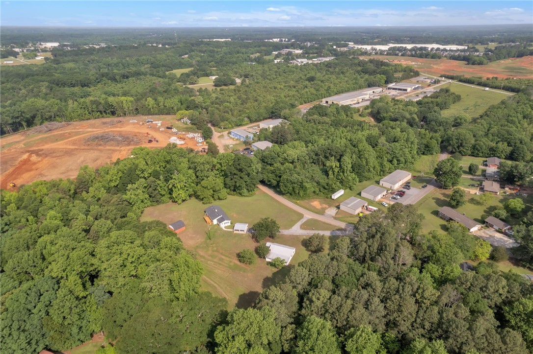 305 Shiloh Church Road Piedmont, SC 29673 - Photo 43 of 48 Gallery Image 43