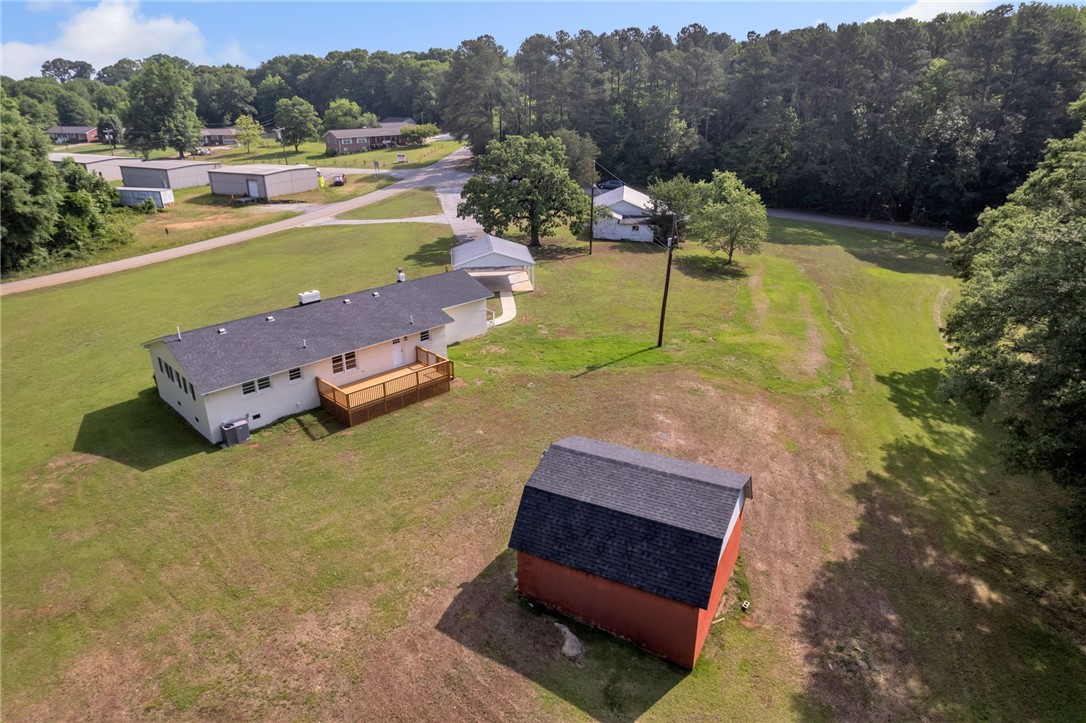 305 Shiloh Church Road Piedmont, SC 29673 - Photo 45 of 48 Gallery Image 45