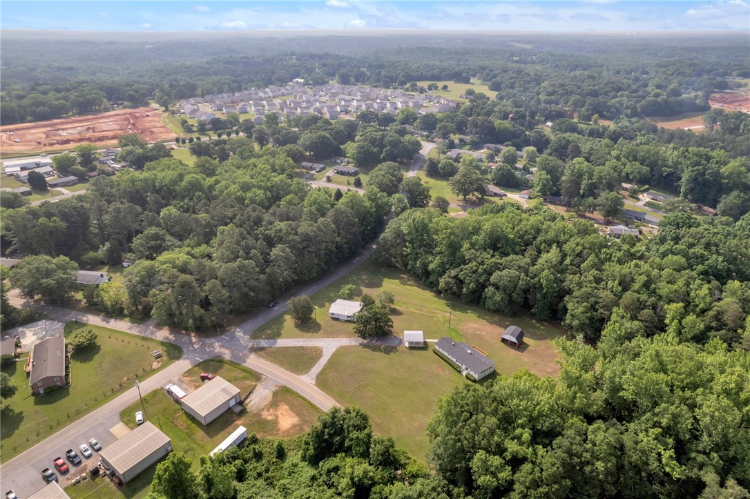 305 Shiloh Church Road Piedmont, SC 29673 - Photo 46 of 48 Gallery Image 46