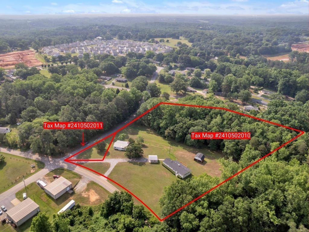 305 Shiloh Church Road Piedmont, SC 29673 - Photo 47 of 48 Gallery Image 47