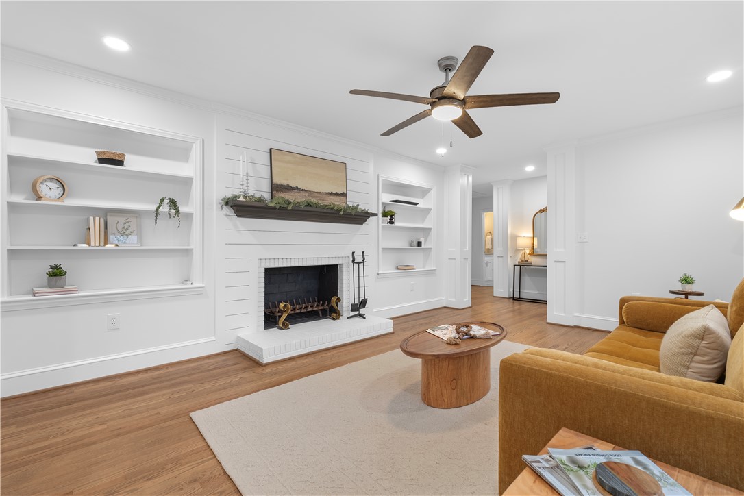 305 Shiloh Church Road Piedmont, SC 29673 - Photo 5 of 48 Gallery Image 5