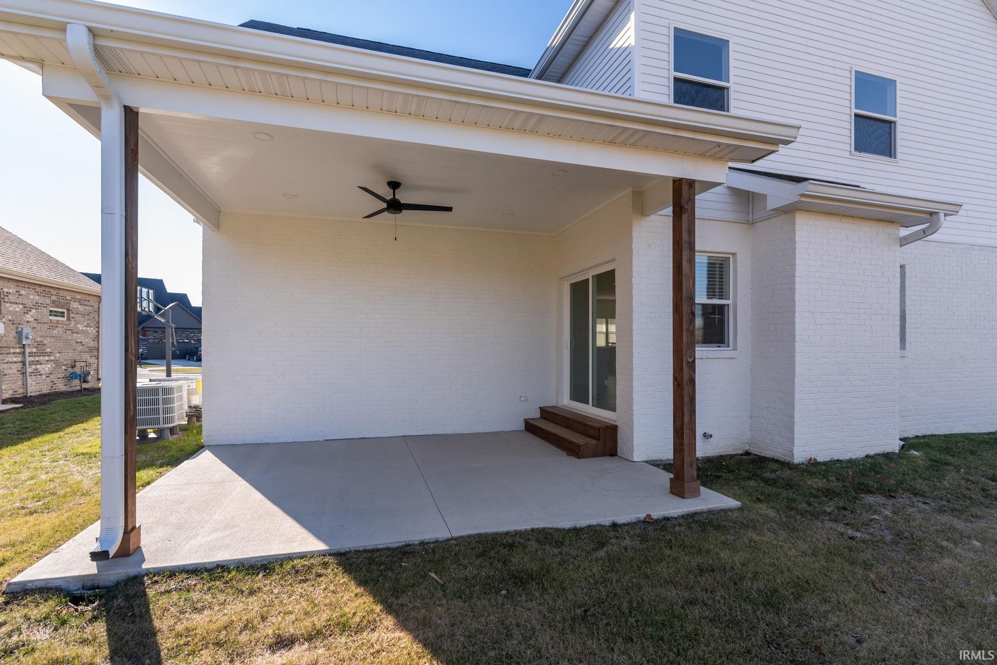 2124 Foxfire Lane Kokomo, IN 46902 - Photo 31 of 32