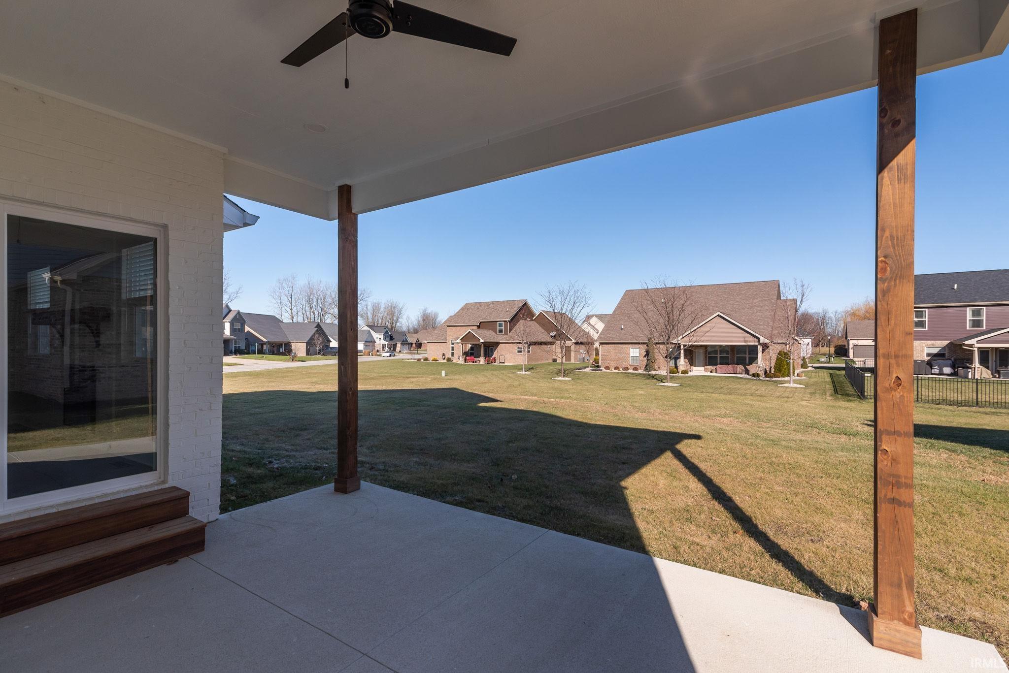 2124 Foxfire Lane Kokomo, IN 46902 - Photo 32 of 32