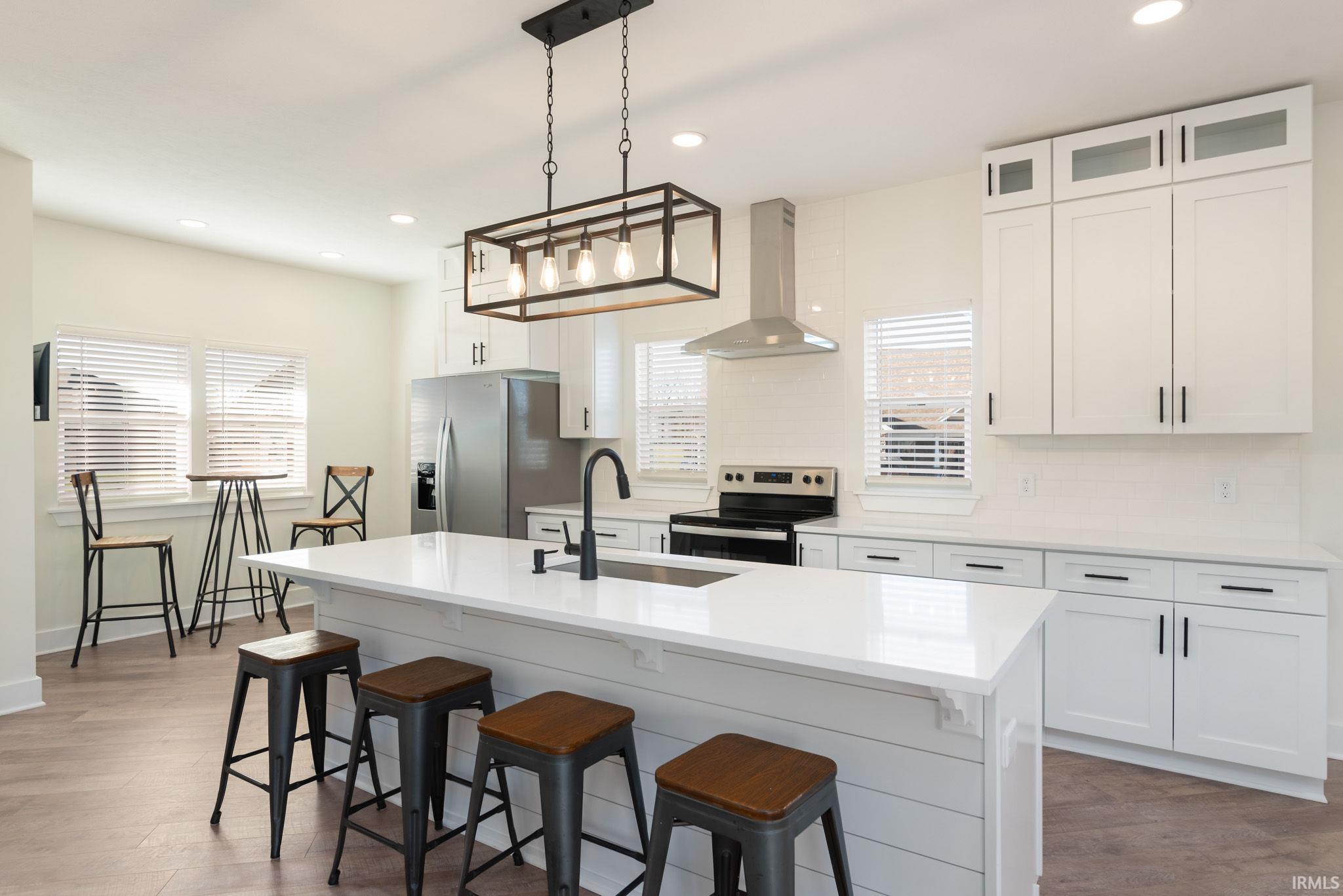 2124 Foxfire Lane Kokomo, IN 46902 - Photo 7 of 32