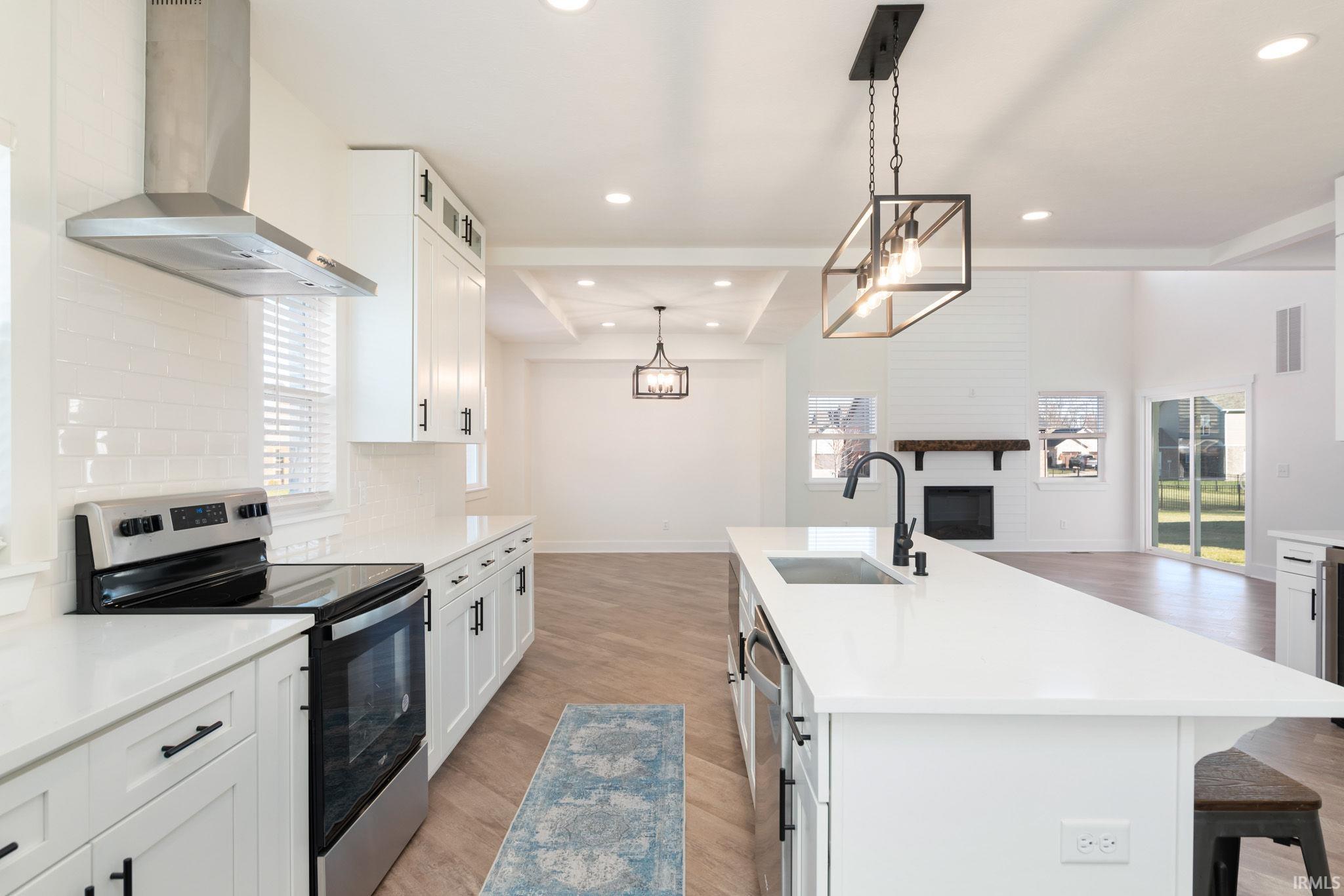 2124 Foxfire Lane Kokomo, IN 46902 - Photo 8 of 32