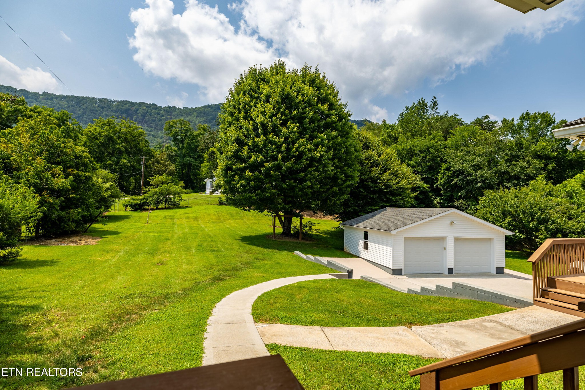 4703 Idumea Road Corryton, TN 37721 - Photo 7 of 48 Gallery Image 7