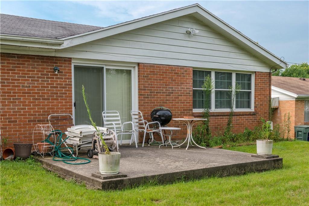 4615 Dayton-Liberty Road Dayton, OH 45417 - Photo 30 of 32
