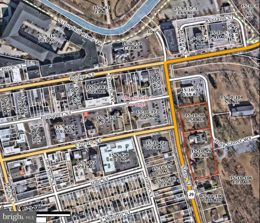$2,050,000 | 99 Starr Street, Phoenixville, PA 19460