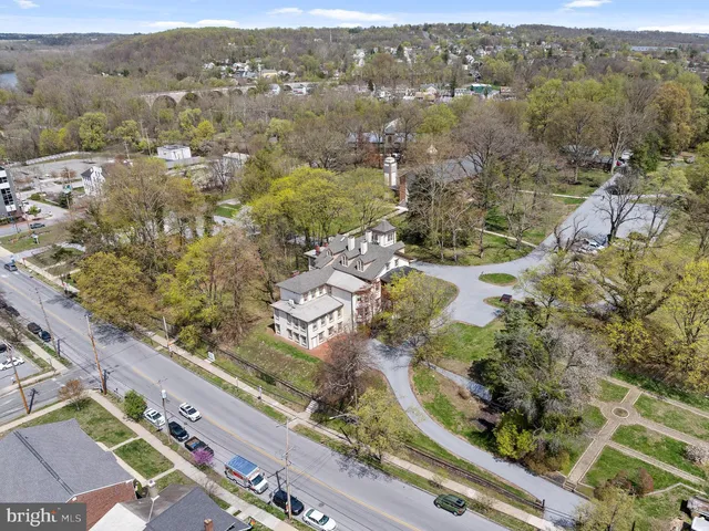 $2,250,000 | 99 Starr Street, Phoenixville, PA 19460