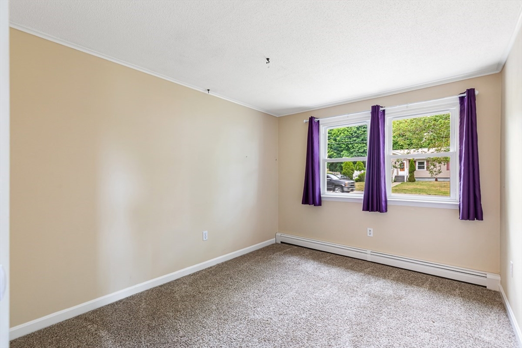 99 Swansom Road Swansea, MA 02777 - Photo 17 of 42 an empty room with windows