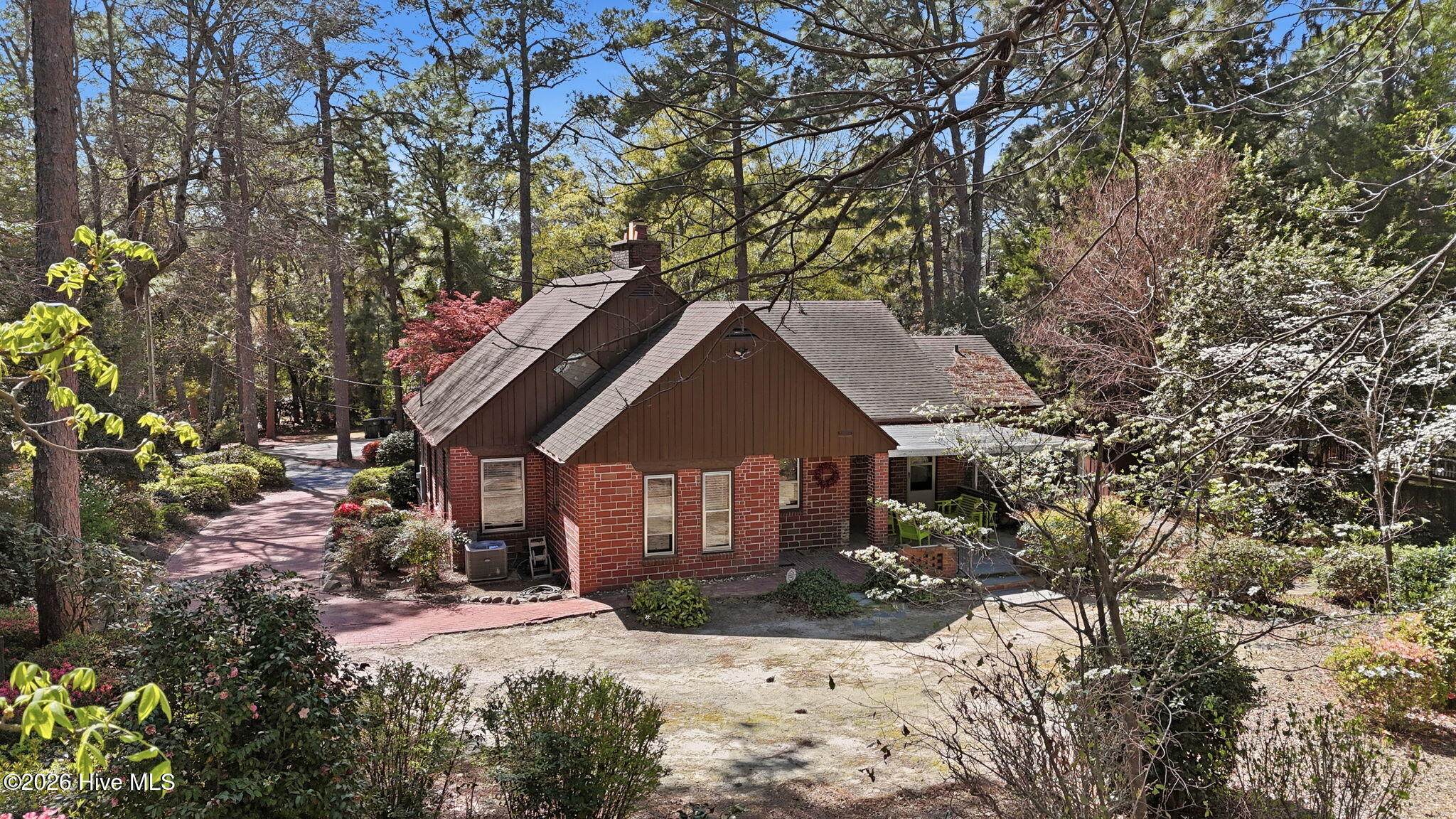 535 East Morganton Road Southern Pines, NC 28387 - Photo 51 of 64 48-web-or-mls-49_dji_20260325124149_0004