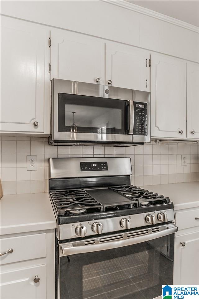 3253 Tyrol Road Birmingham, AL 35216 - Photo 20 of 40