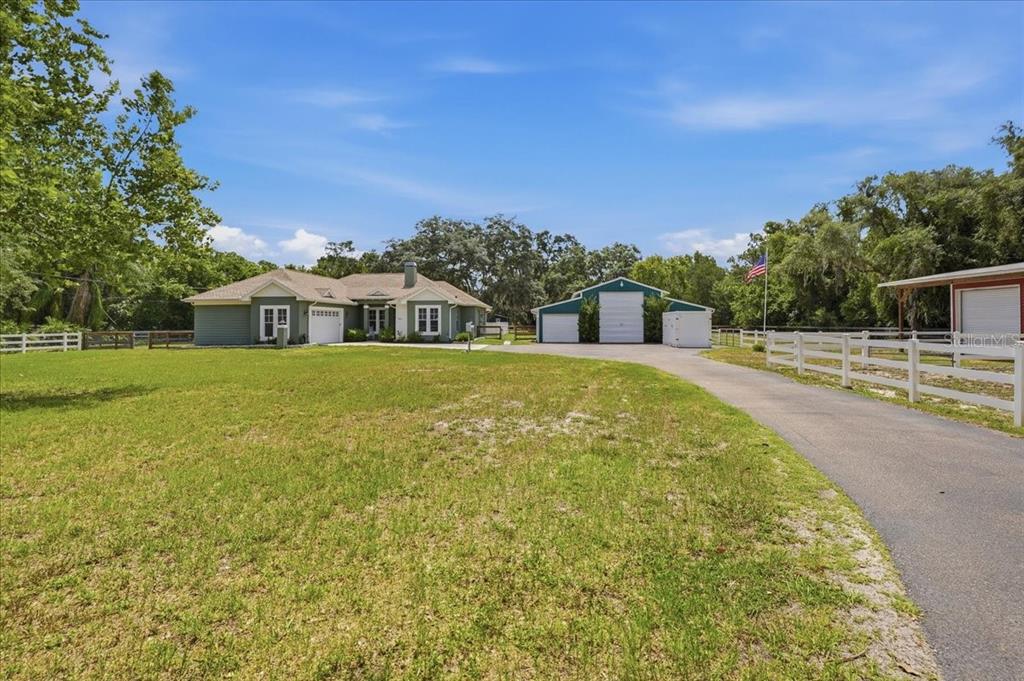 7014 Jones Road Odessa, FL 33556 - Photo 2 of 59
