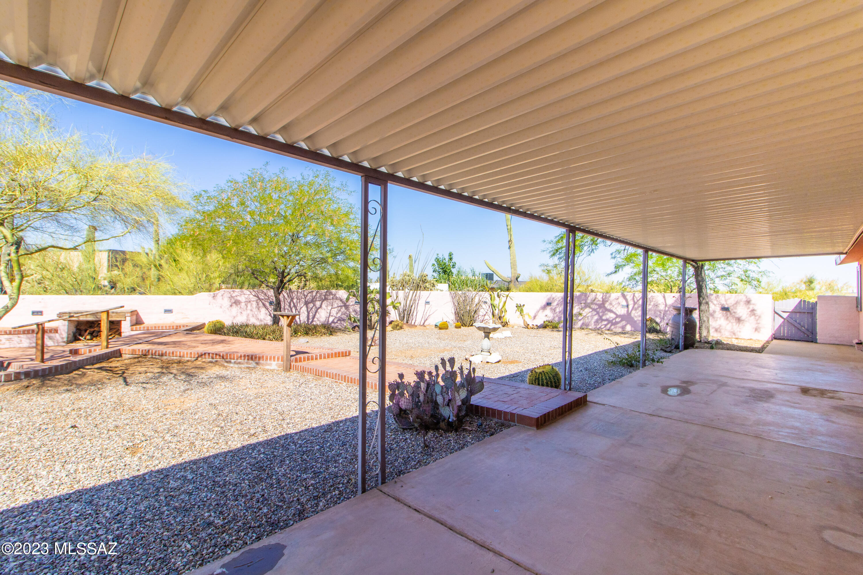6147 North Van Ark Road Tucson, AZ 85743 - Photo 30 of 42 Gallery Image 30
