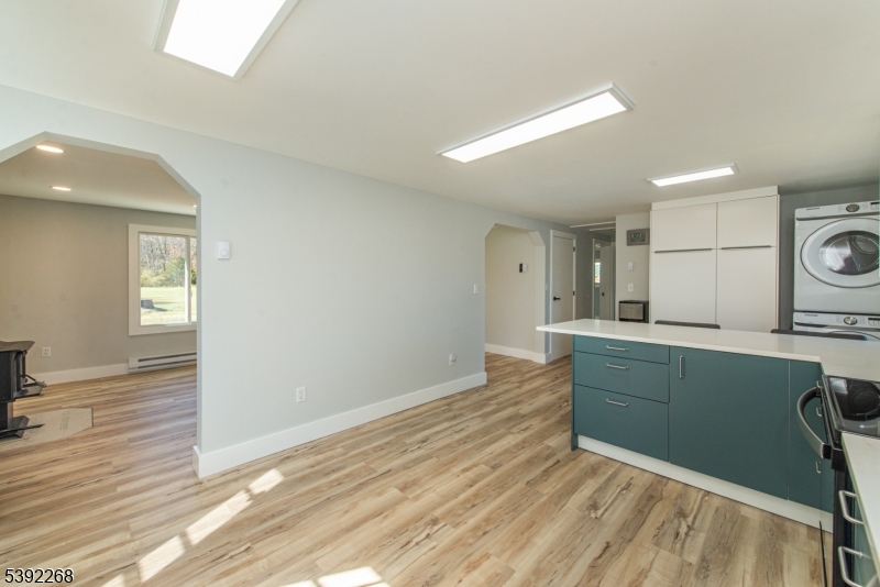 23 George Hill Road Augusta, NJ 07822 - Photo 5 of 19 a room with a wooden floor and window