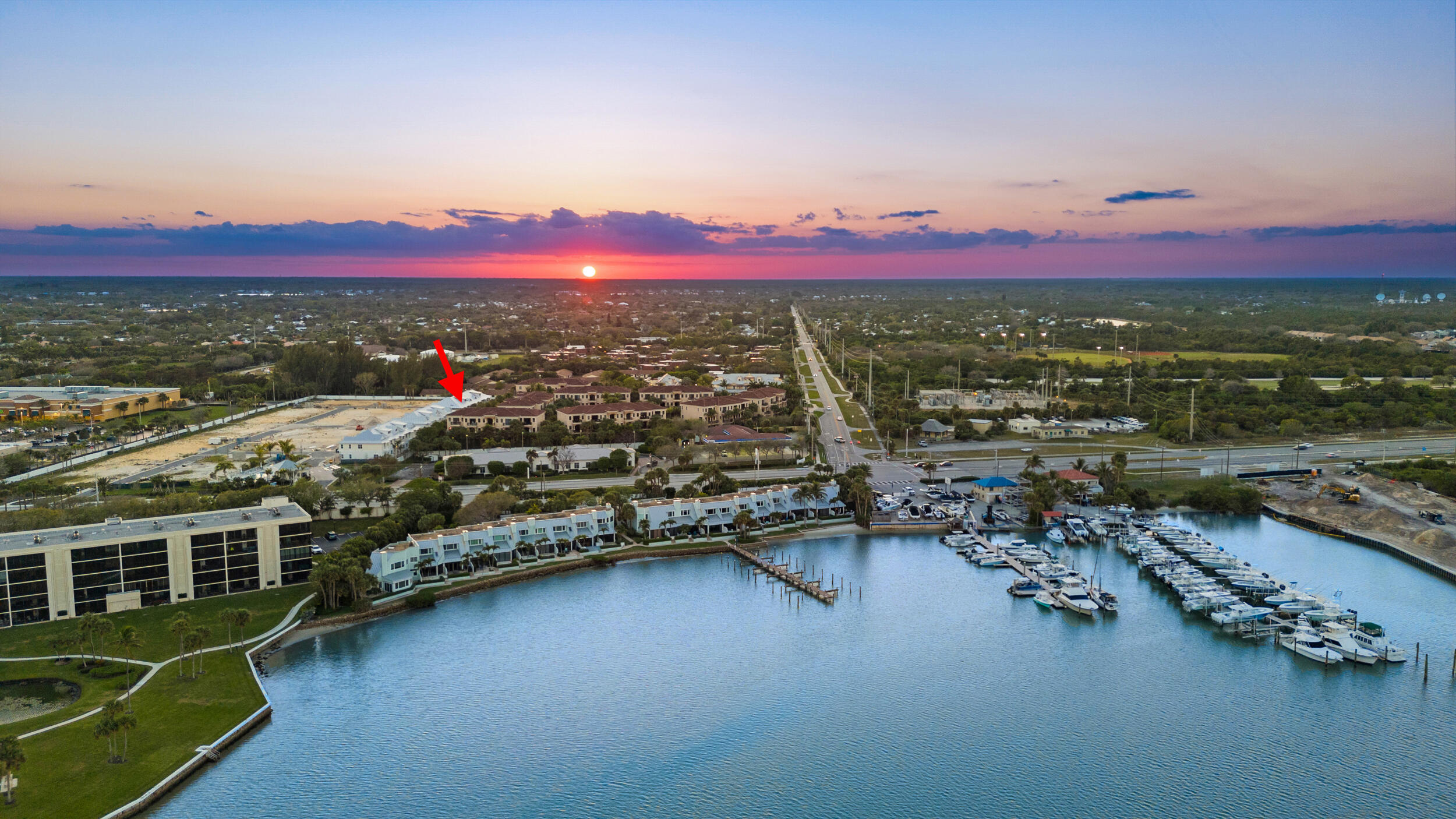 405 Del Sol Circle Tequesta, FL 33469 - Photo 2 of 53 dji_20240226181700_0629_d1