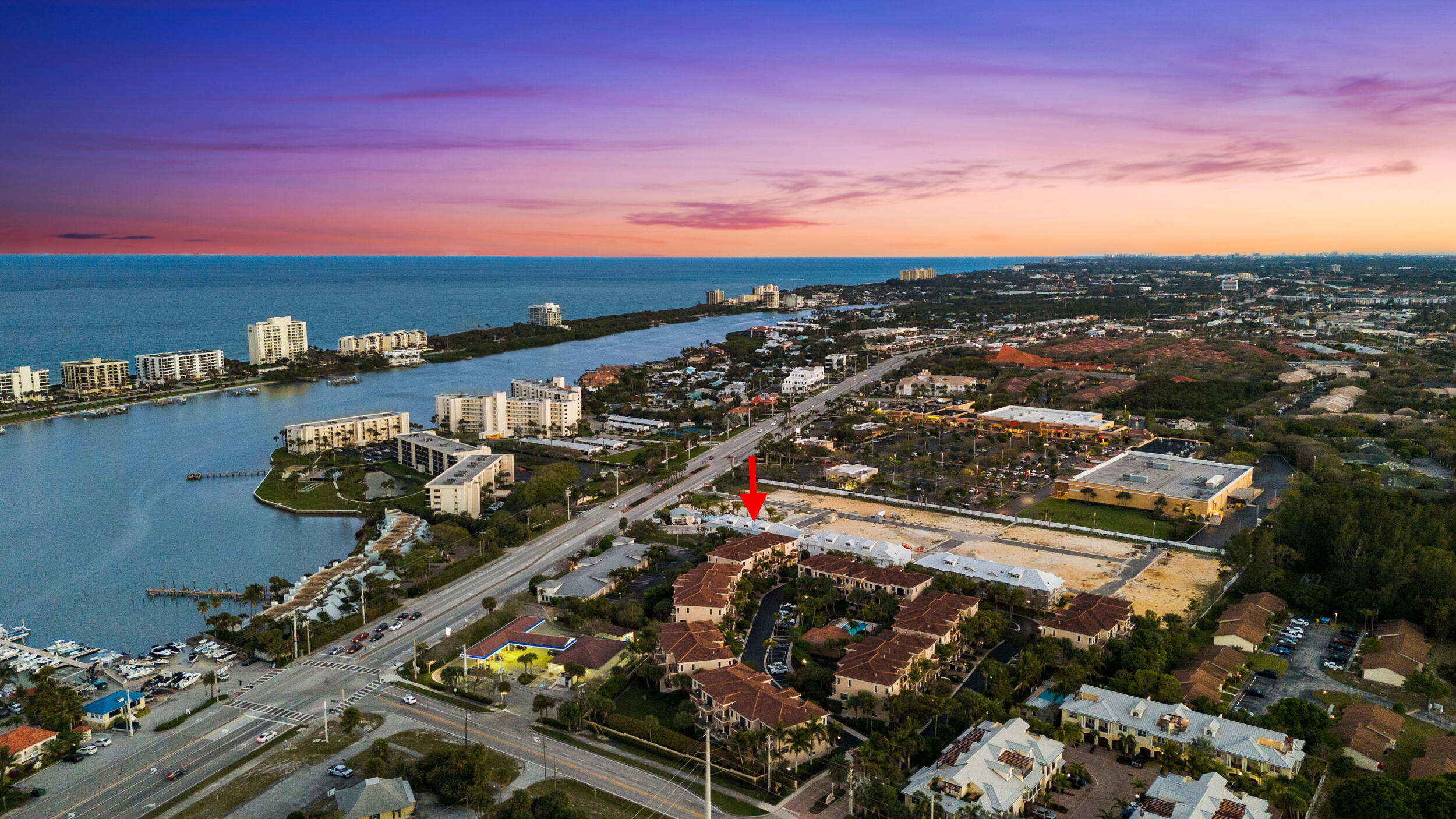 405 Del Sol Circle Tequesta, FL 33469 - Photo 50 of 53 dji_20240226182632_0694_d.1