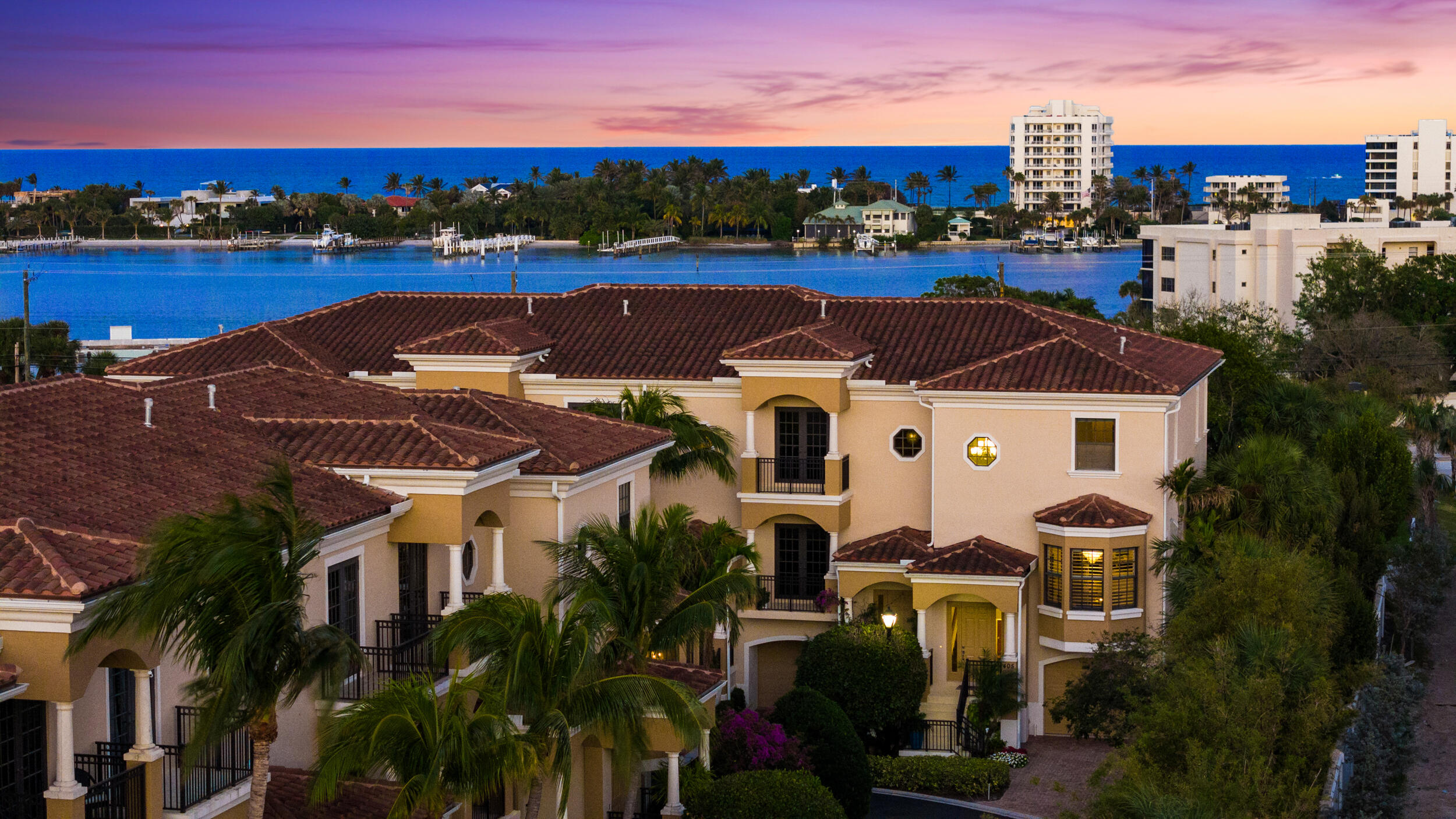 405 Del Sol Circle Tequesta, FL 33469 - Photo 52 of 53 dji_20240226182903_0714_d