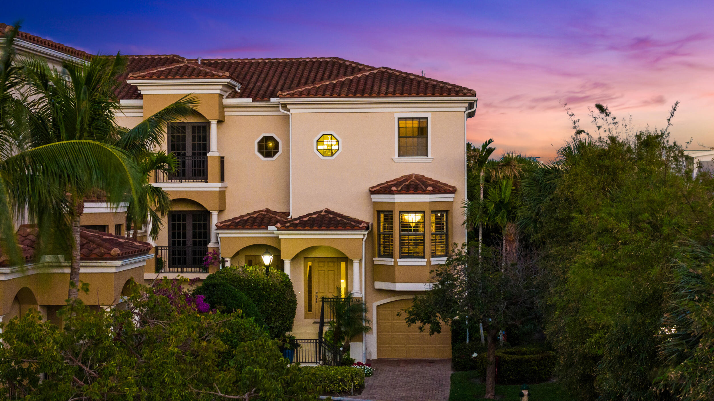 405 Del Sol Circle Tequesta, FL 33469 - Photo 53 of 53 dji_20240226183001_0719_d