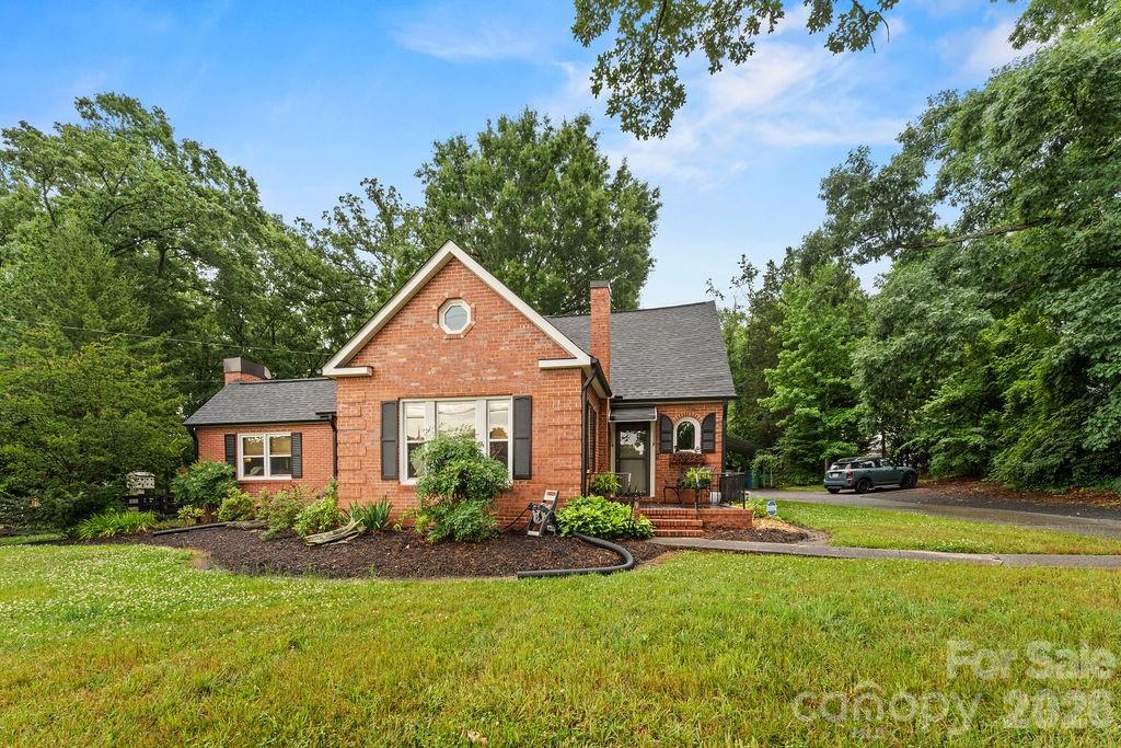 1832 Badin Road Albemarle, NC 28001 - Photo 3 of 31