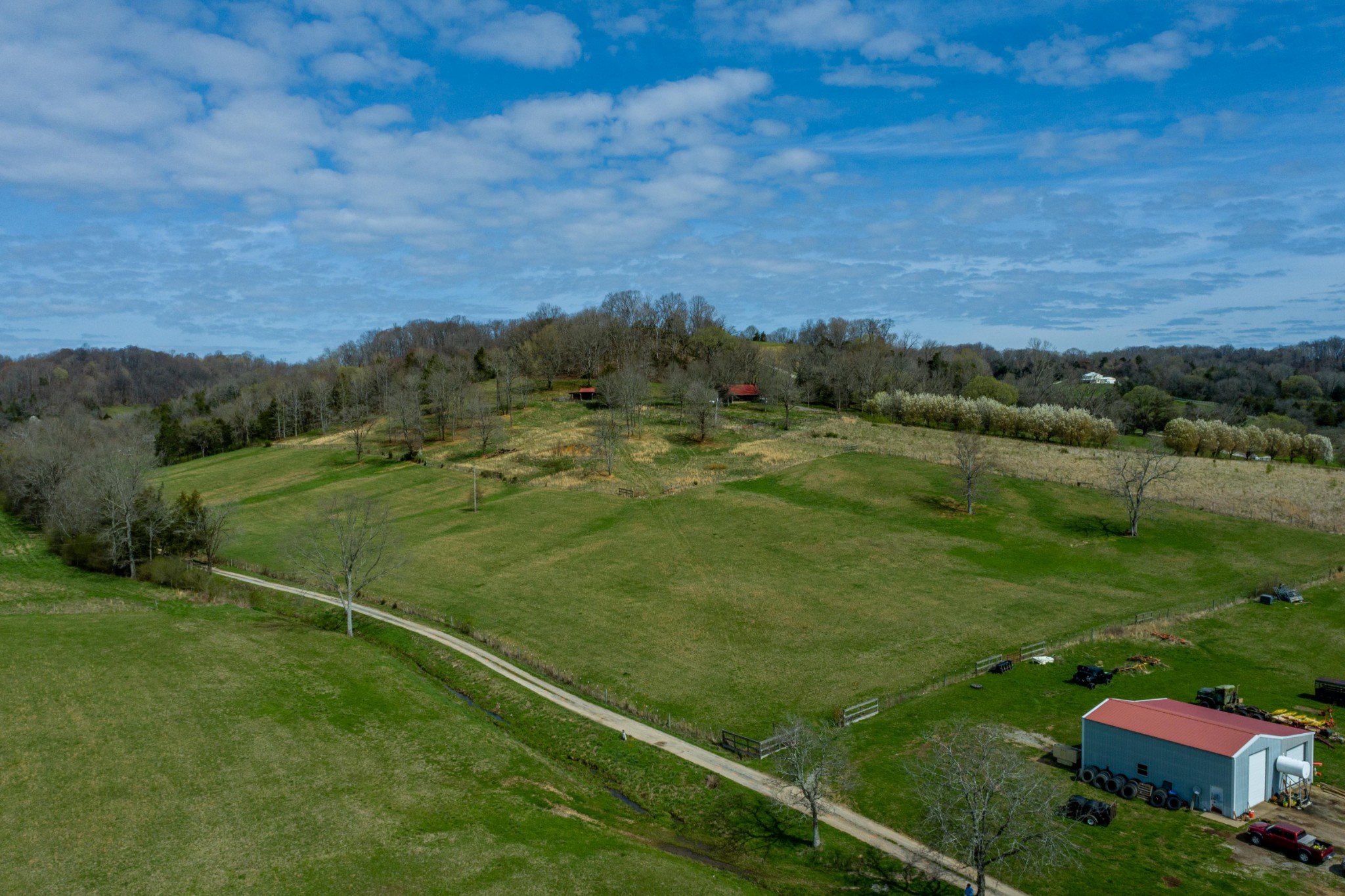 0 Endsley Road Frankewing, TN 38459 - Photo 17 of 31 a view of a house with a yard