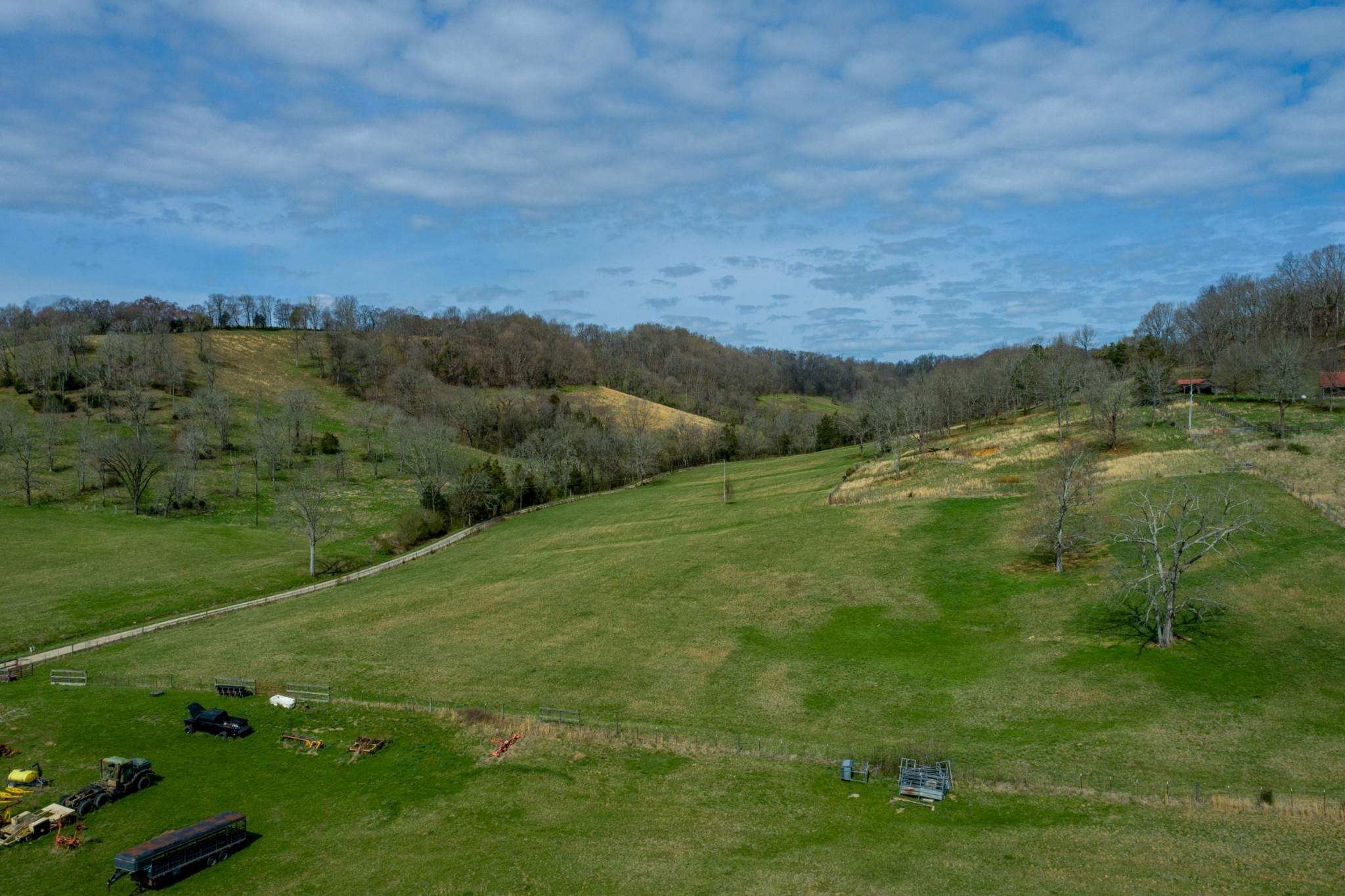 0 Endsley Road Frankewing, TN 38459 - Photo 18 of 31 a view of an outdoor space and yard