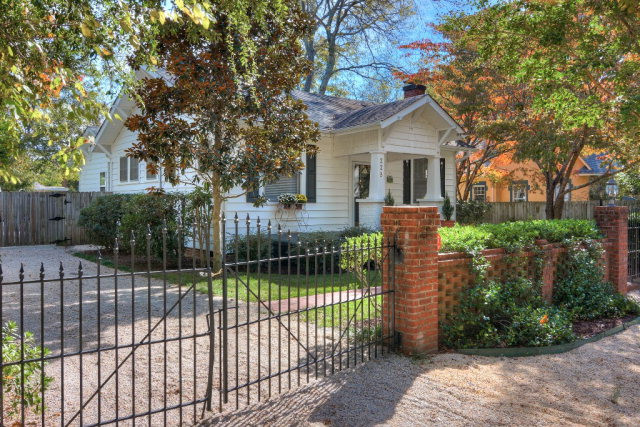 228 Horry Street Southeast Aiken, SC 29801 - Photo 9 of 40