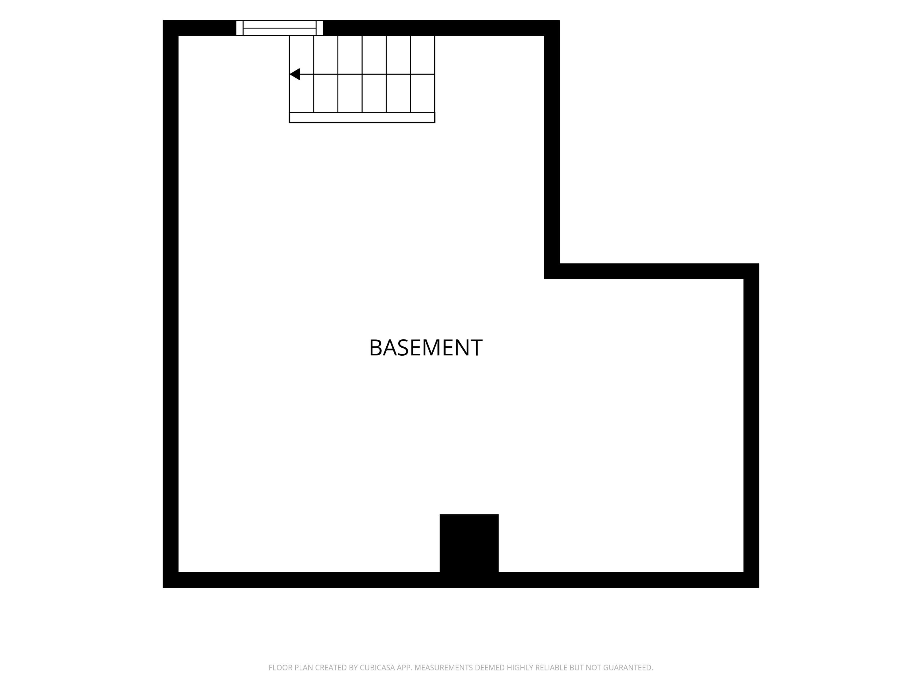 N538 Old 47 Road Lessor, WI 54162 - Photo 24 of 24 01-Floor Plan 1
