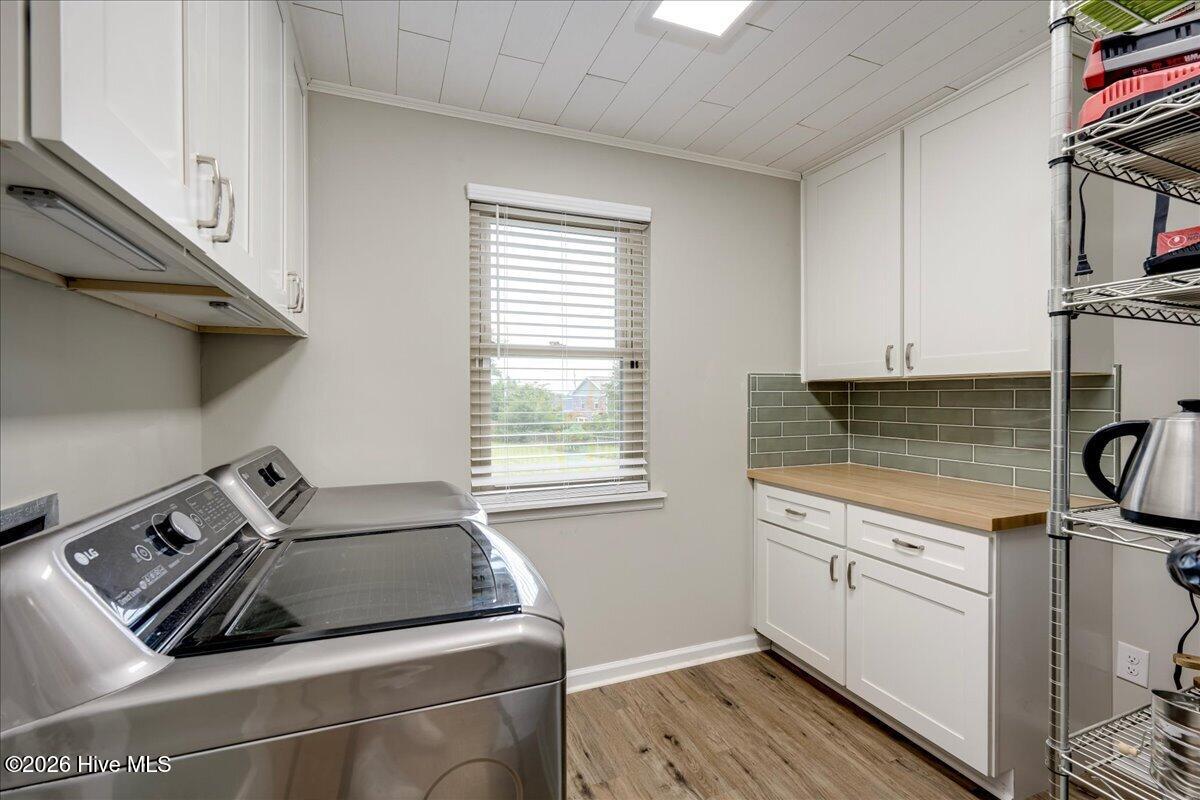 1593 Brown Road Hephzibah, GA 30815 - Photo 25 of 33 Gallery Image 25