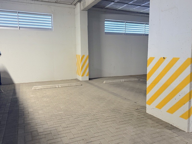 44 Condominio Bosques Del Cafe Mountains, Unit 44 Almont, CO 81210 - Photo 17 of 19 a view of a room with wooden floor and a window