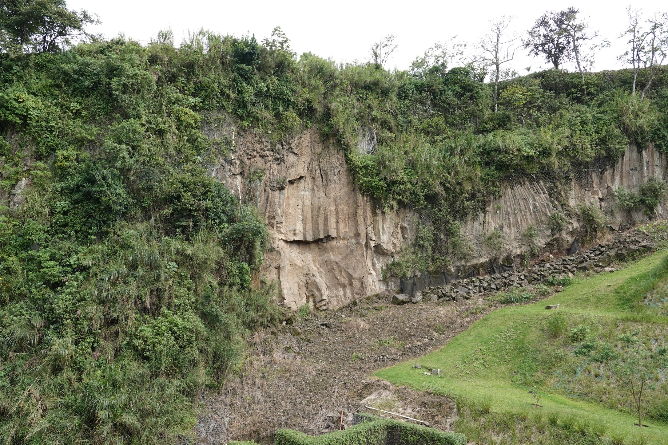 44 Condominio Bosques Del Cafe Mountains, Unit 44 Almont, CO 81210 - Photo 8 of 19 a view of a wooden house with a yard