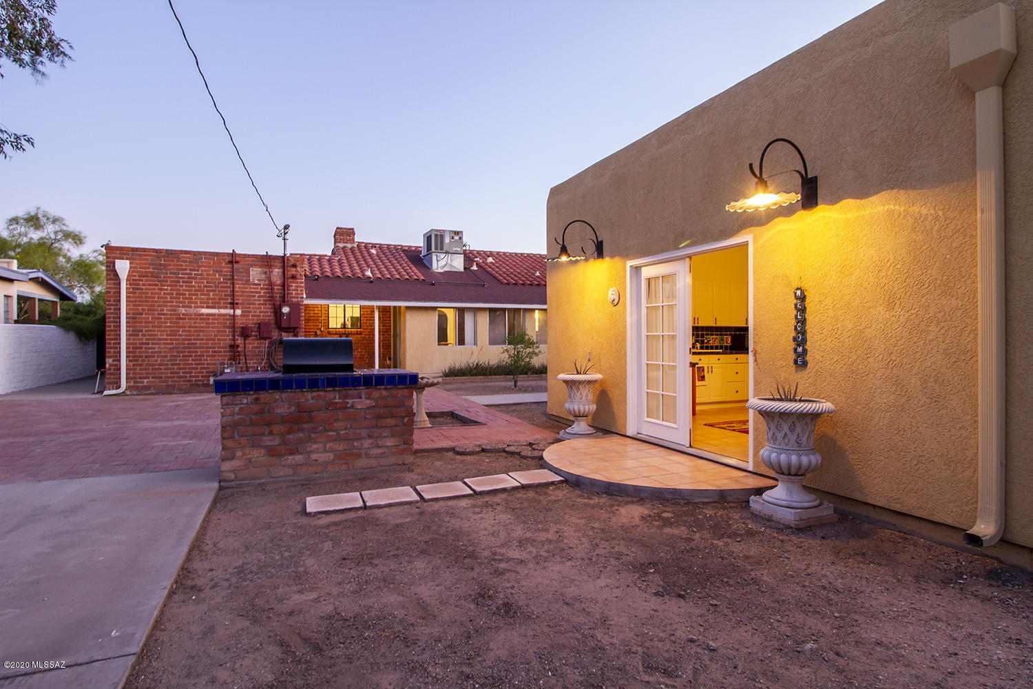 2011 East Spring Street Tucson, AZ 85719 - Photo 35 of 41 Gallery Image 35