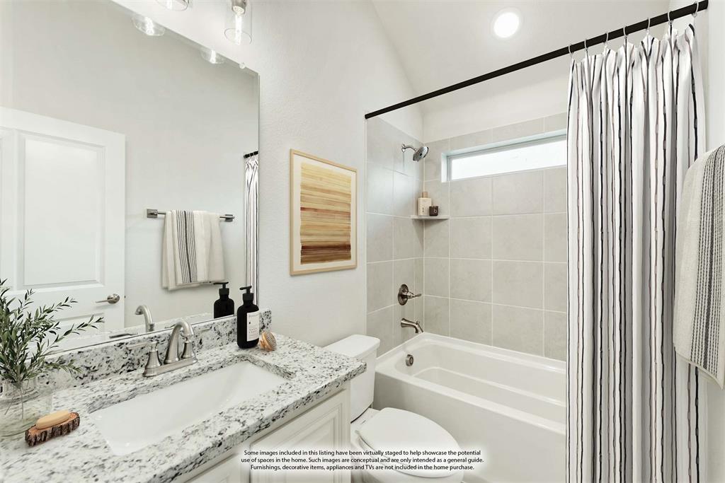 825 Blue Fescue Road Justin, TX 76247 - Photo 5 of 23