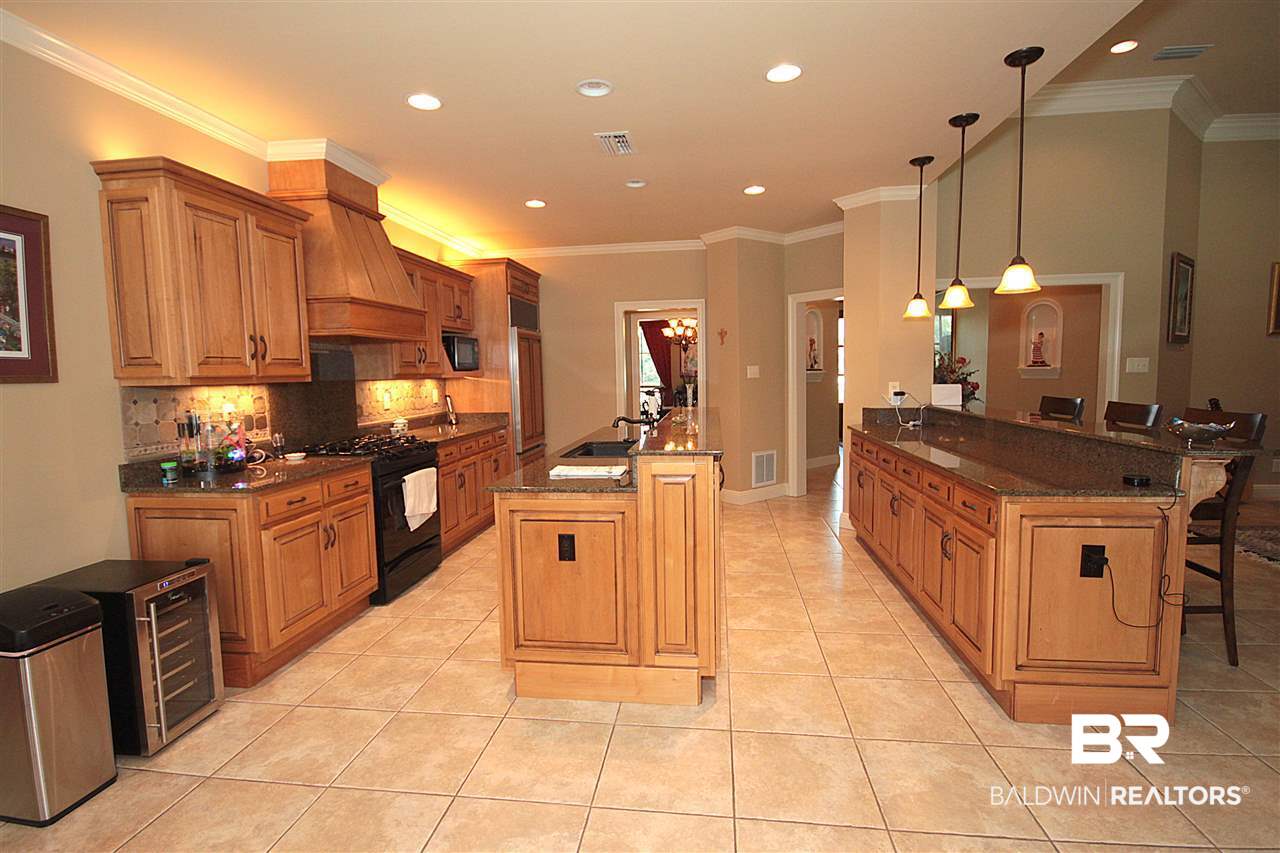 11360 Halcyon Loop Daphne, AL 36526 - Photo 10 of 49 Kitchen