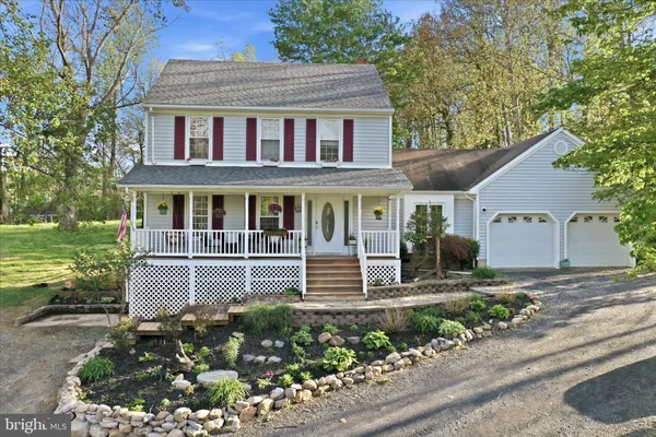 $419,900 | 2986 Ridge Hollow Road, Edinburg, VA 22824