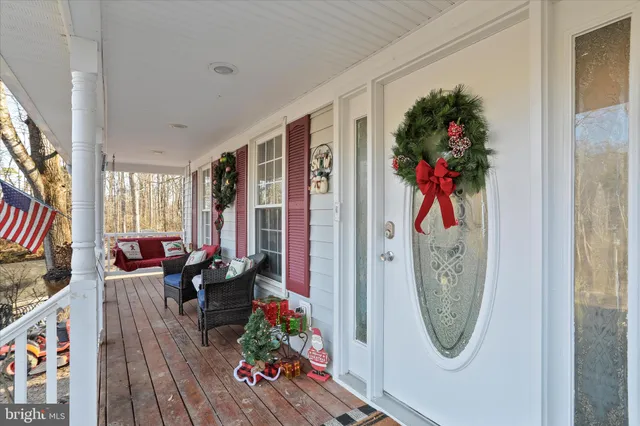 $435,000 | 2986 Ridge Hollow Road, Edinburg, VA 22824