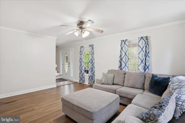$419,900 | 2986 Ridge Hollow Road, Edinburg, VA 22824