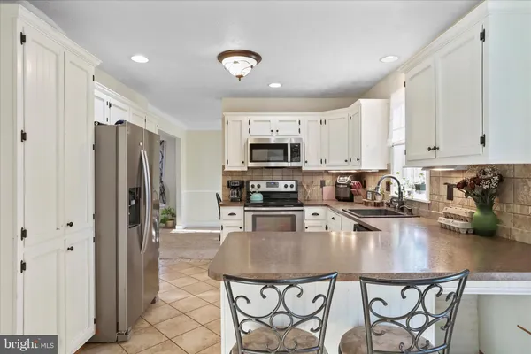 $419,900 | 2986 Ridge Hollow Road, Edinburg, VA 22824